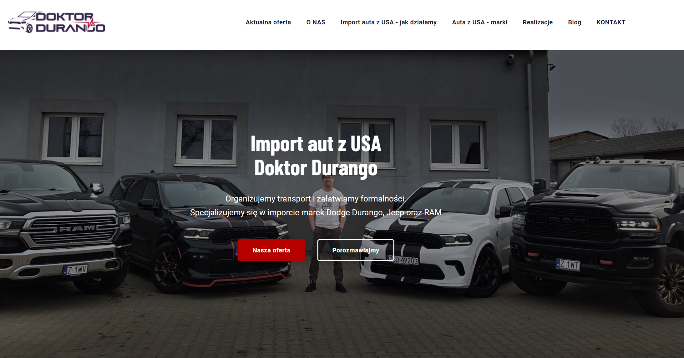 Ile naprawdę kosztuje import aut z USA i które opłaty najczęściej zaskakują kupujących?