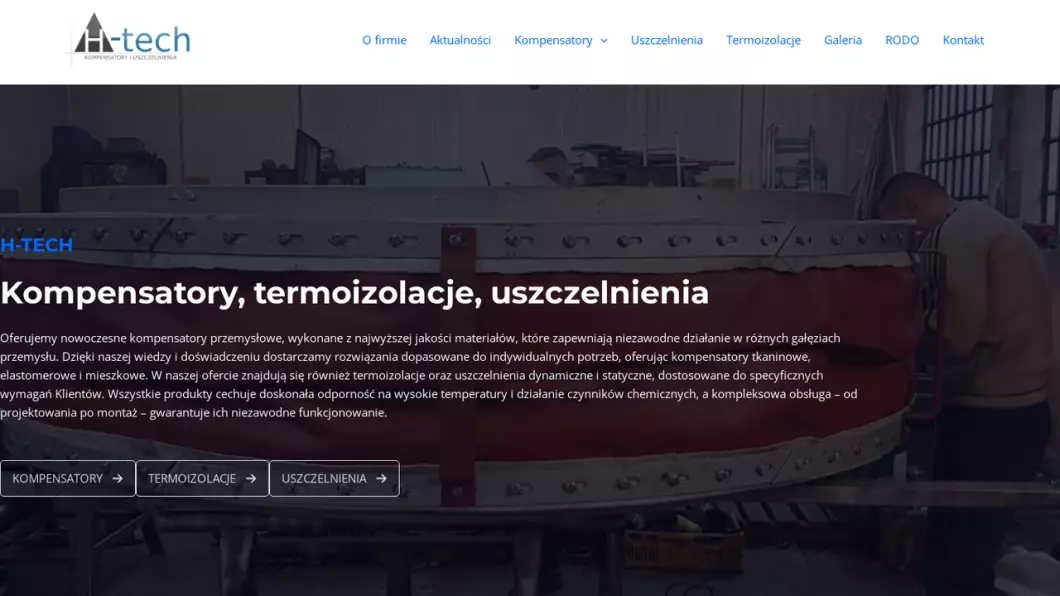 H-tech - podgląd