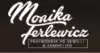 Przewodnik po Andaluzji Monika Ferlewicz